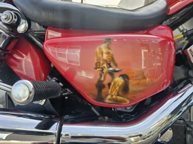 Honda Magna RC43 | Mobile.bg � ����� ������ 6