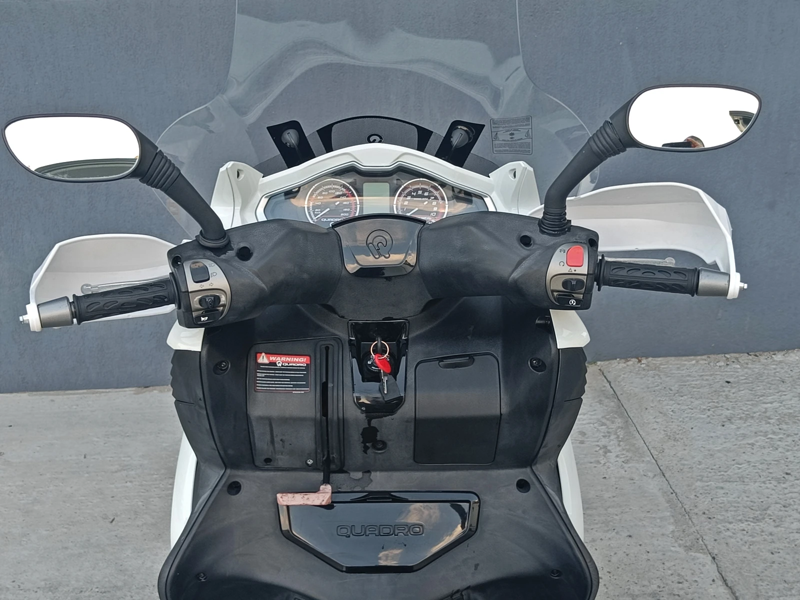 Quadro Quadro Quadro 4 | Mobile.bg   11