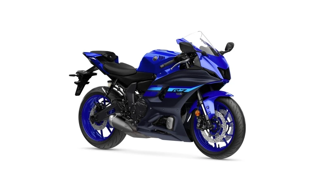 Yamaha YZF-R7 НОВ - изображение 6