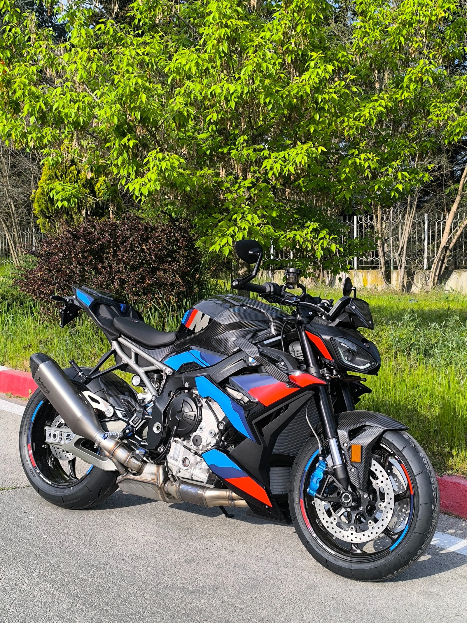 BMW M 1000R | Mobile.bg   1