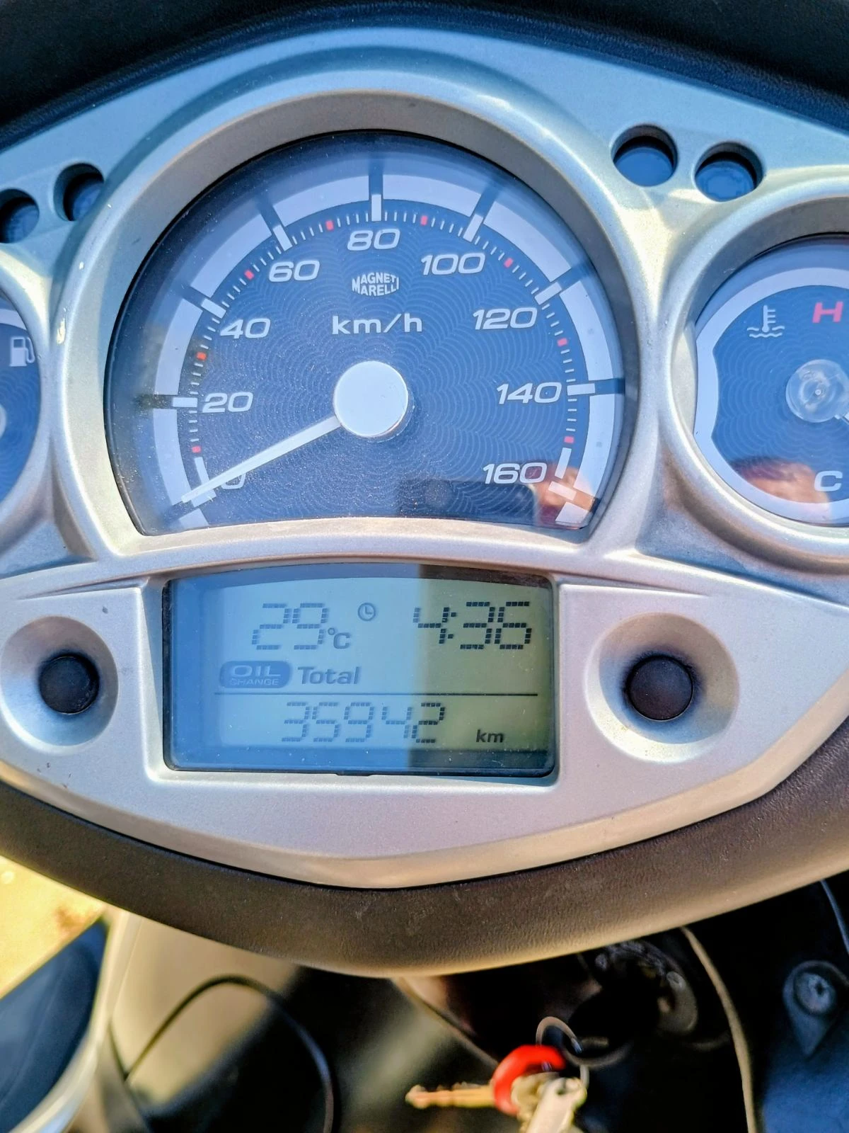 Yamaha X-City | Mobile.bg   1