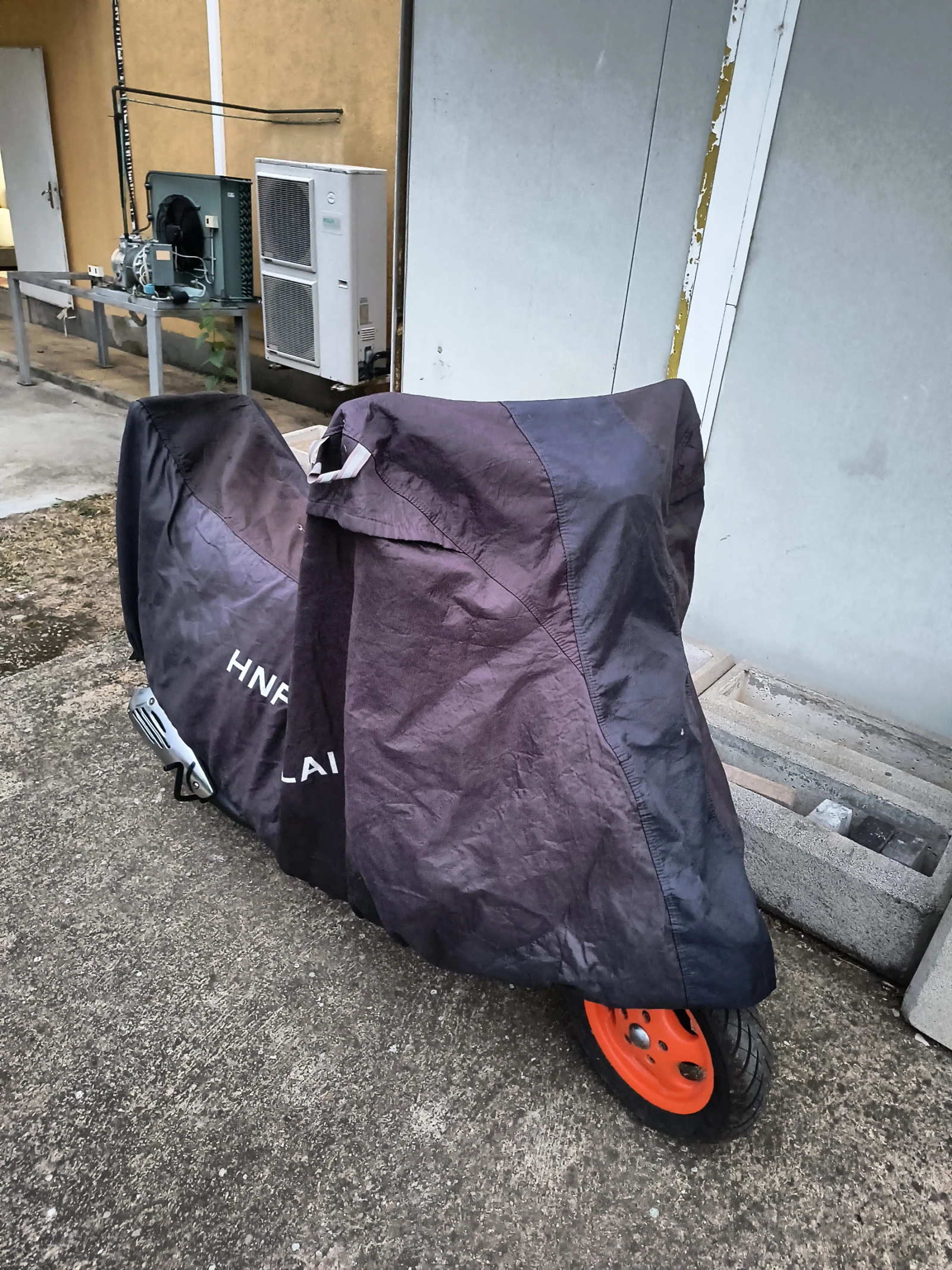 Vespa 125 ET4 125   | Mobile.bg   11