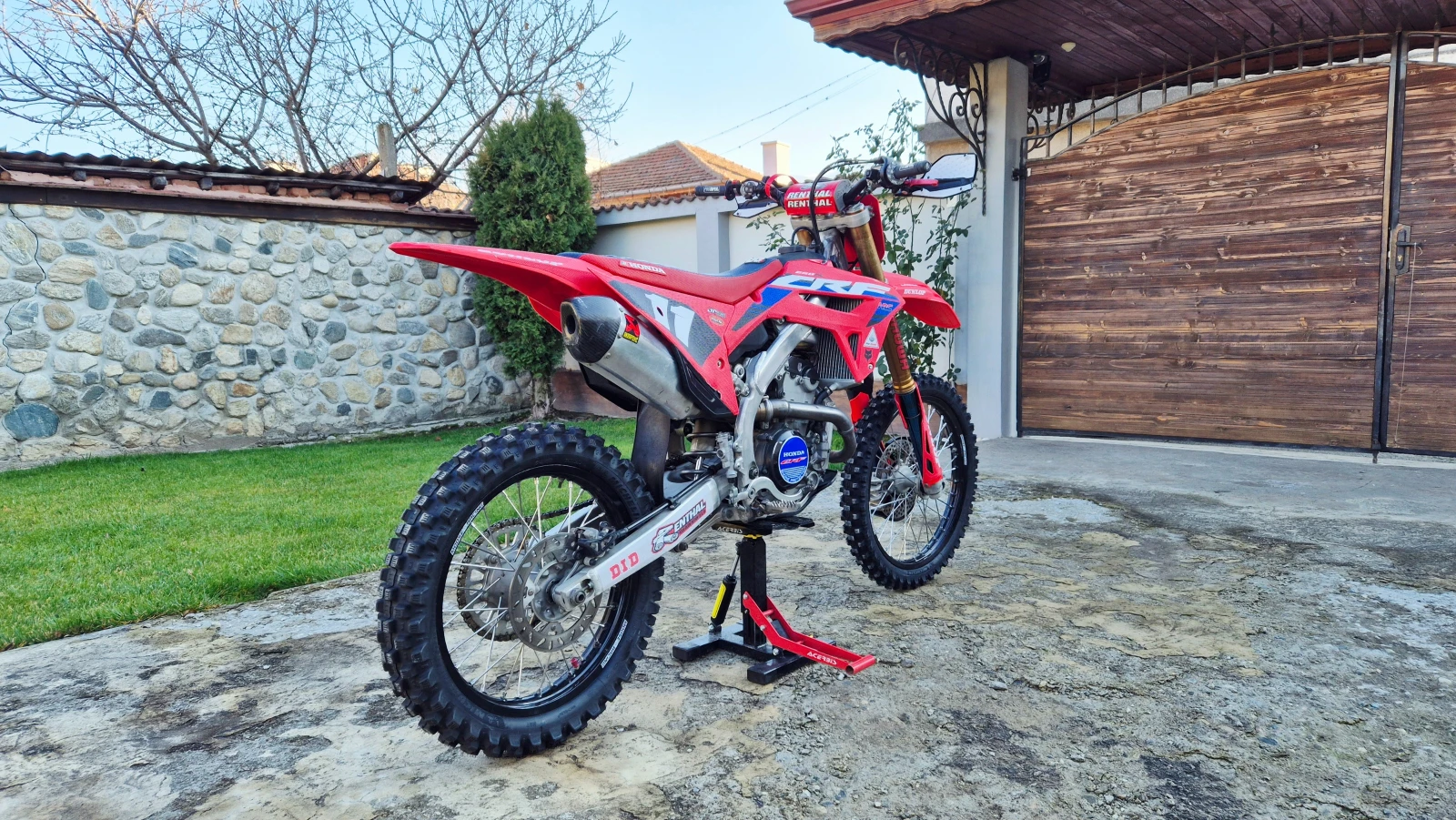 Ktm SX-F | Mobile.bg � ����������� 11