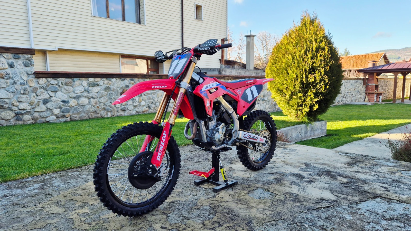 Ktm SX-F | Mobile.bg � ����������� 14