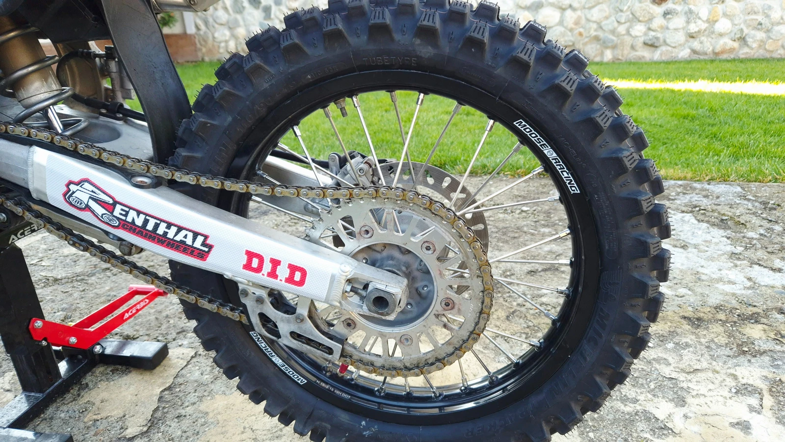 Ktm SX-F | Mobile.bg � ����������� 17