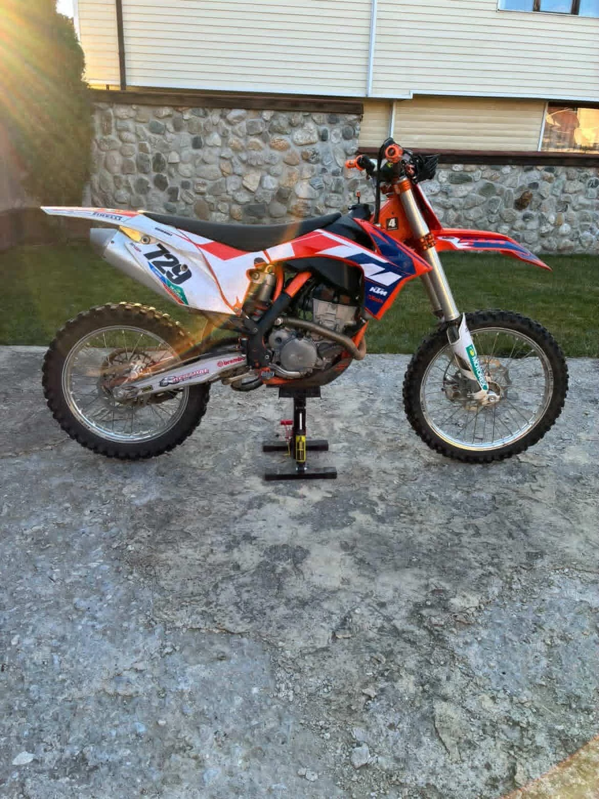 Ktm SX-F | Mobile.bg � ����������� 2