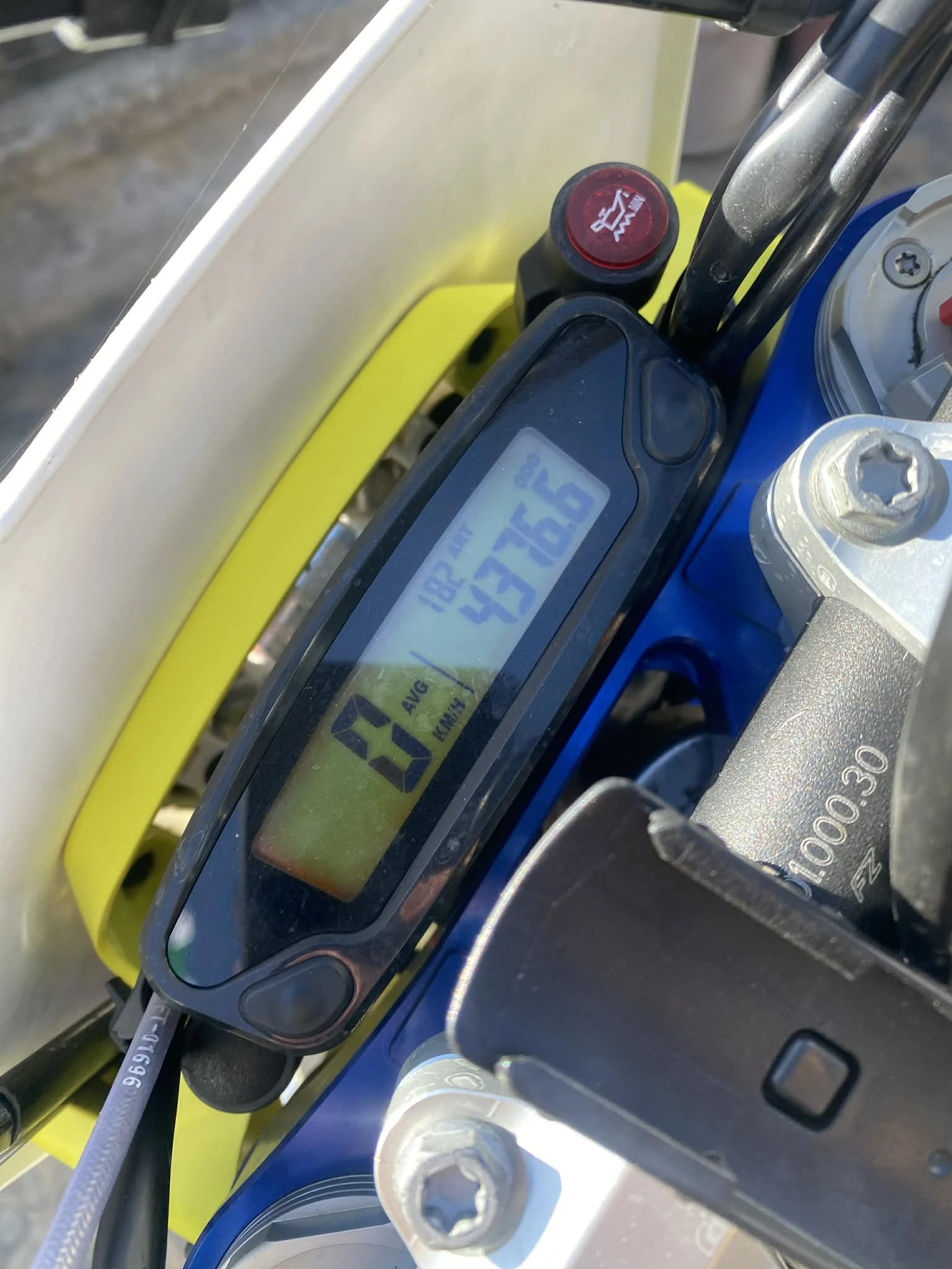 Husqvarna TE  - изображение 4