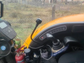 Багер JCB, снимка 12