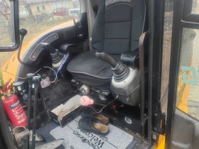 Багер JCB, снимка 10