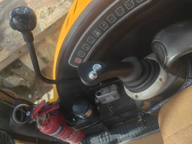 Багер JCB, снимка 7