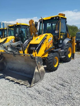Обява за продажба на Багер JCB 3cx ~ 126 000 лв. - изображение 5