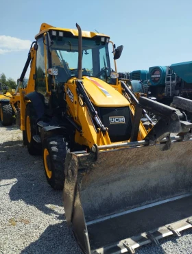 Обява за продажба на Багер JCB 3cx ~ 126 000 лв. - изображение 3
