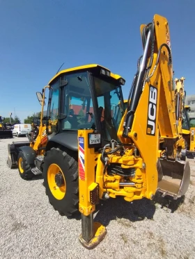 Обява за продажба на Багер JCB 3cx ~ 126 000 лв. - изображение 4