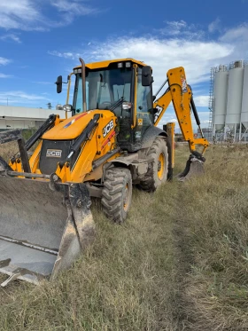 Обява за продажба на Багер JCB 3cx ~ 126 000 лв. - изображение 1
