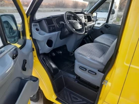Кемпер Ford TRANSIT, снимка 4