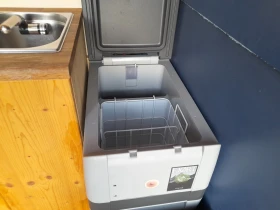 Кемпер Ford TRANSIT, снимка 12