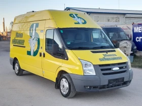 Кемпер Ford TRANSIT, снимка 1