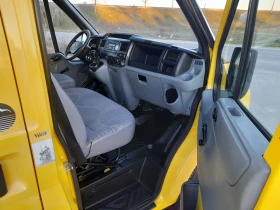Кемпер Ford TRANSIT, снимка 5