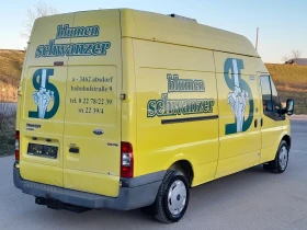 Кемпер Ford TRANSIT, снимка 2