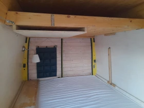 Кемпер Ford TRANSIT, снимка 16