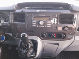Кемпер Ford TRANSIT | Auto.bg — изображение 6