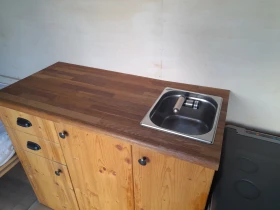 Кемпер Ford TRANSIT | Auto.bg — изображение 9