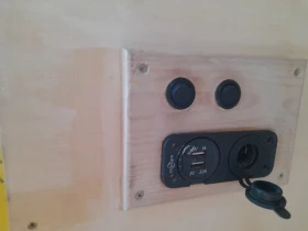 Кемпер Ford TRANSIT | Auto.bg — изображение 14