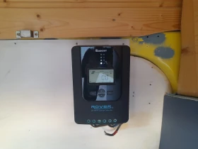 Кемпер Ford TRANSIT | Auto.bg — изображение 13