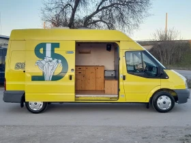 Кемпер Ford TRANSIT | Auto.bg — изображение 7