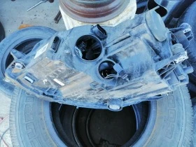 Оригинални фарове за Фолксваген Голф 7 VALEO....5G1941006E.....5G1941005E...., снимка 6