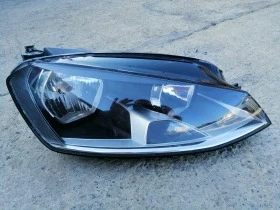 Оригинални фарове за Фолксваген Голф 7 VALEO....5G1941006E.....5G1941005E...., снимка 1