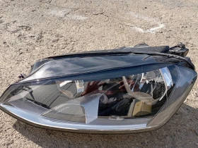 Оригинални фарове за Фолксваген Голф 7 VALEO....5G1941006E.....5G1941005E...., снимка 2