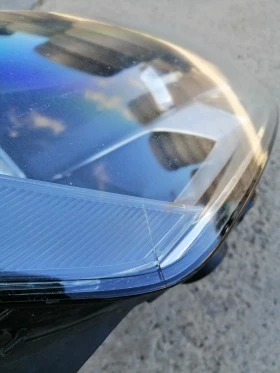 Оригинални фарове за Фолксваген Голф 7 VALEO....5G1941006E.....5G1941005E...., снимка 5