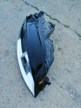 Оригинални фарове за Фолксваген Голф 7 VALEO....5G1941006E.....5G1941005E...., снимка 4