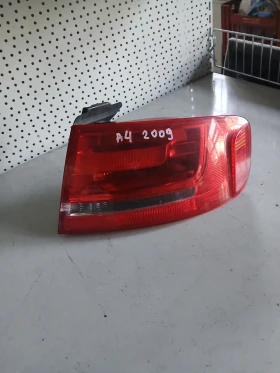 8K5 945 096 E стоп десен Audi A4 B8 седан, снимка 1