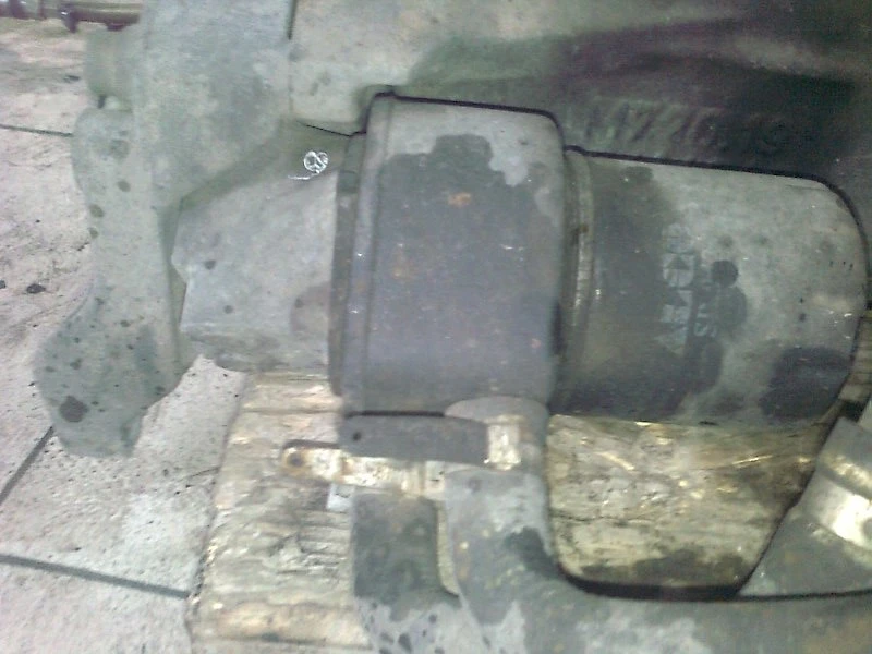 маслоохладител за Фиат Пунто мк2 01г.