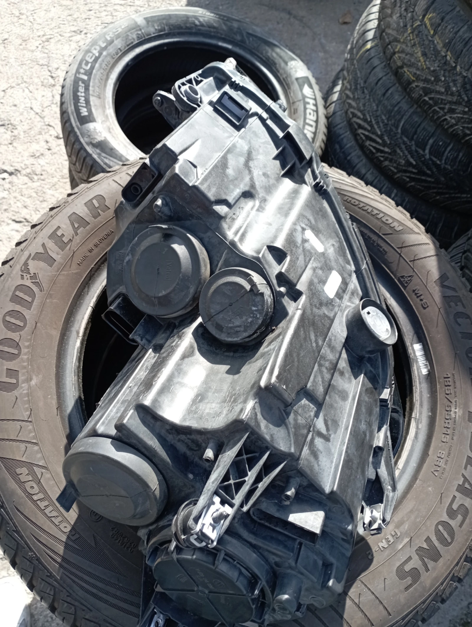      7 VALEO....5G1941006E.....5G1941005E.... | Mobile.bg   11