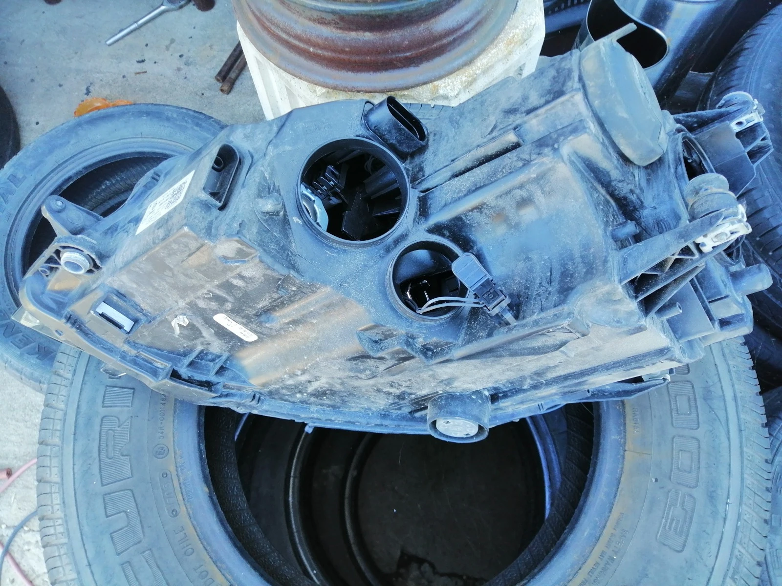      7 VALEO....5G1941006E.....5G1941005E.... | Mobile.bg   6