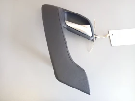 Дръжка врата задна дясна Фолксваген Поло (н)