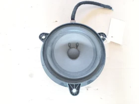 Тонколона високоговорител задна лява Нисан Мурано (ч)