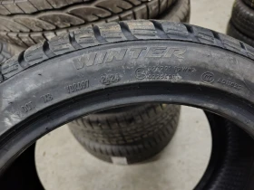 Гуми Зимни 245/40R18, снимка 4