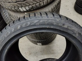 Гуми Зимни 245/40R18, снимка 5