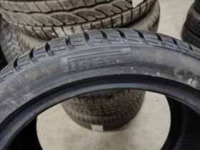 Гуми Зимни 245/40R18, снимка 3