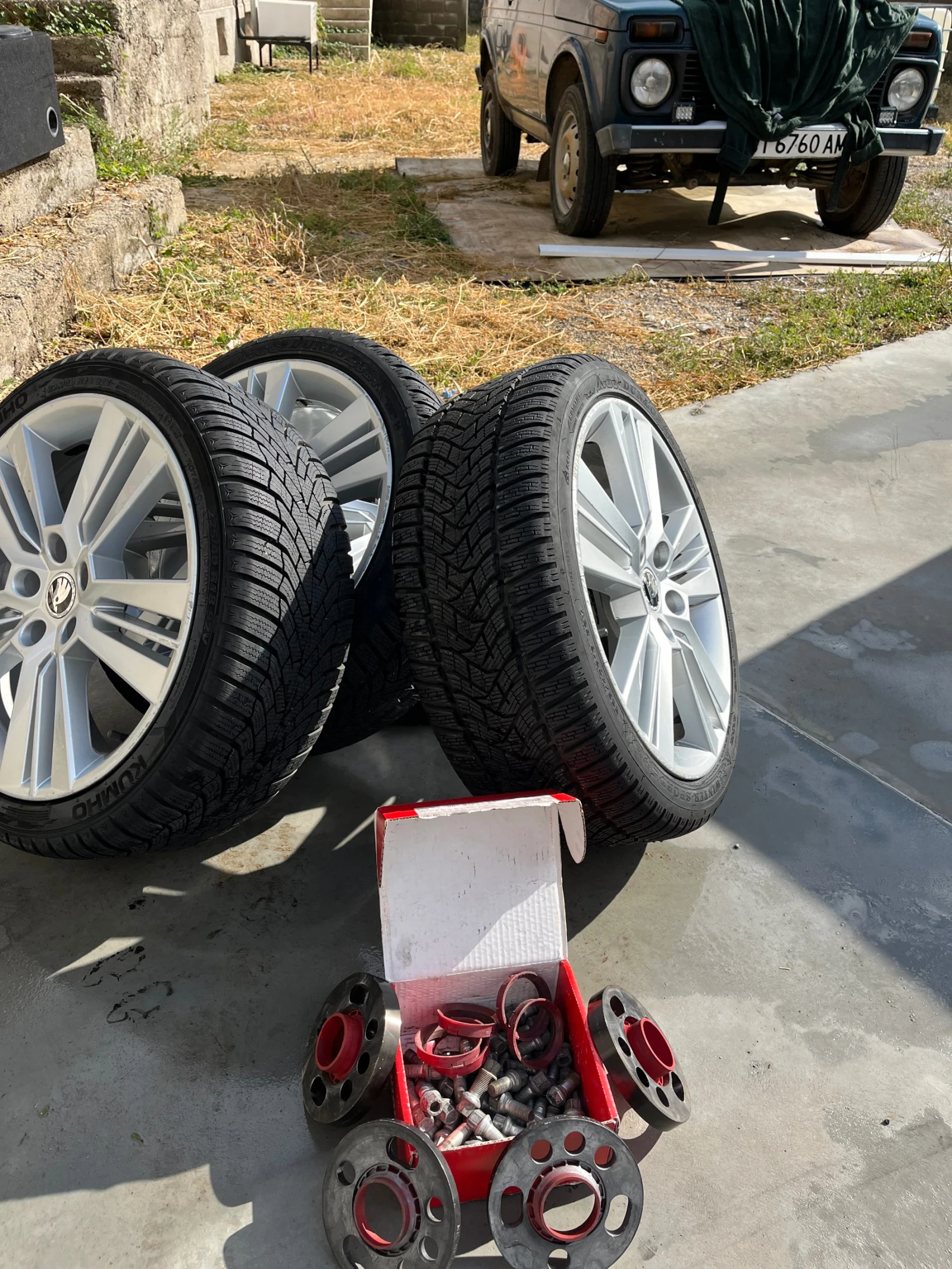    225/40R18 | Mobile.bg   9