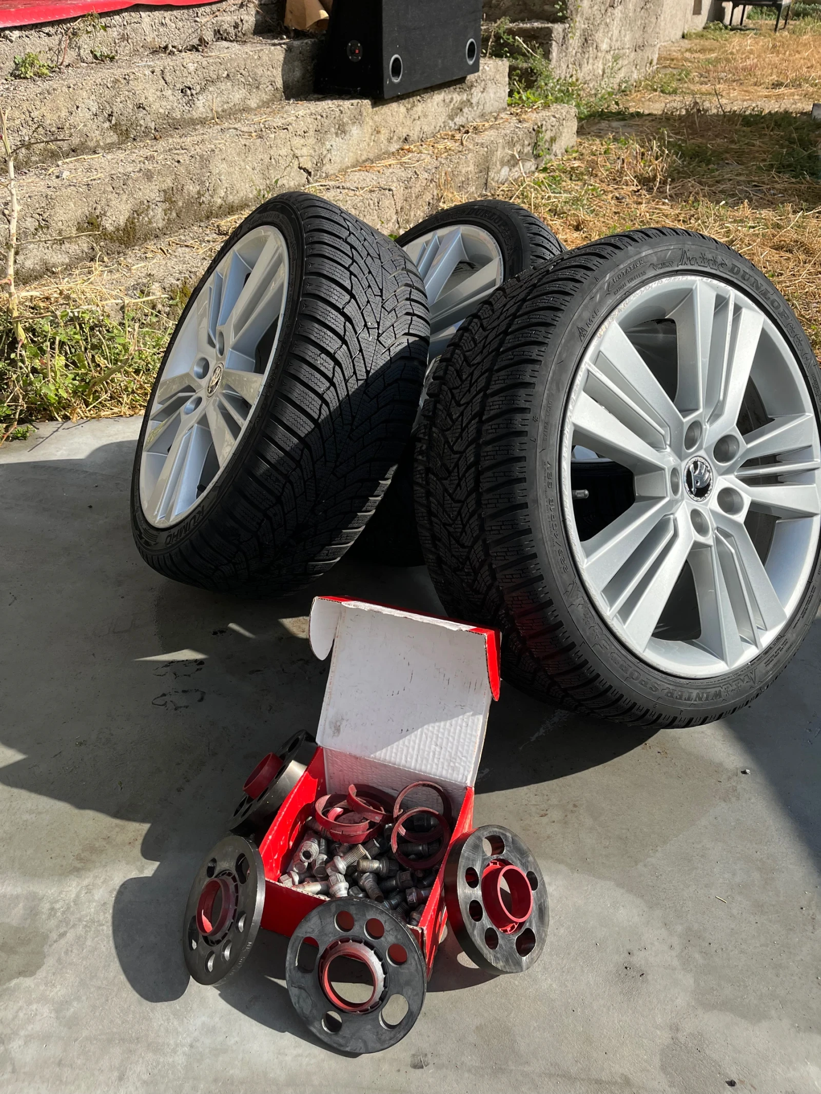    225/40R18 | Mobile.bg   7