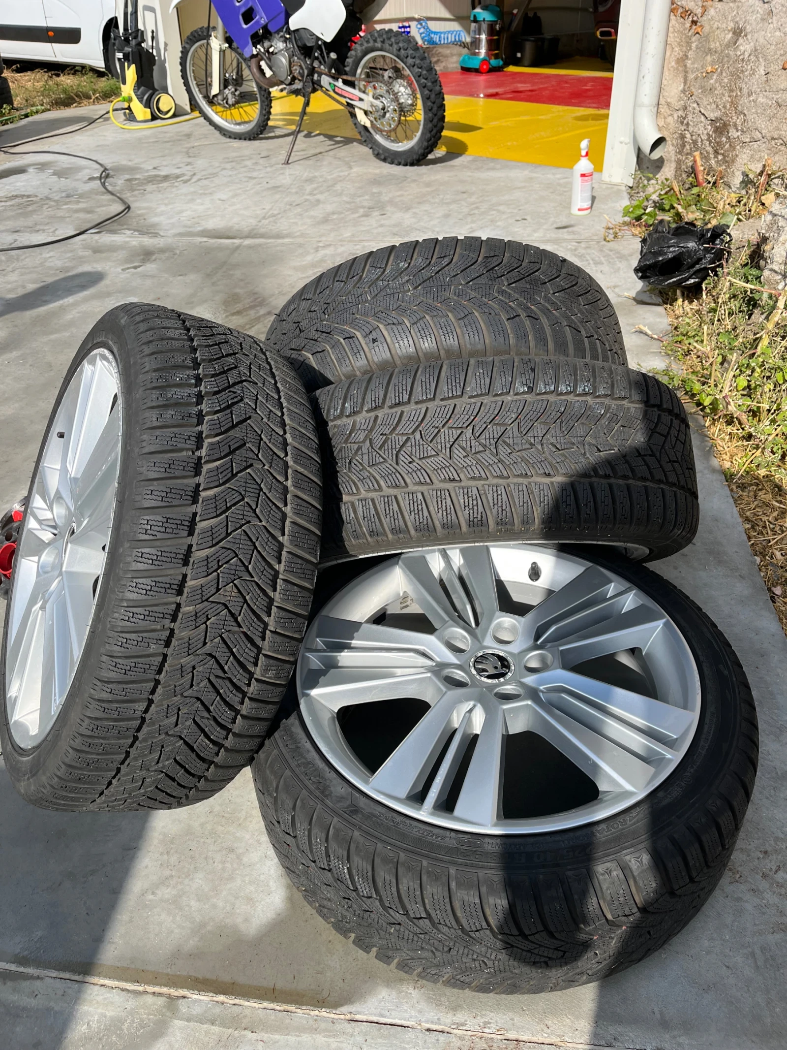    225/40R18 | Mobile.bg   6