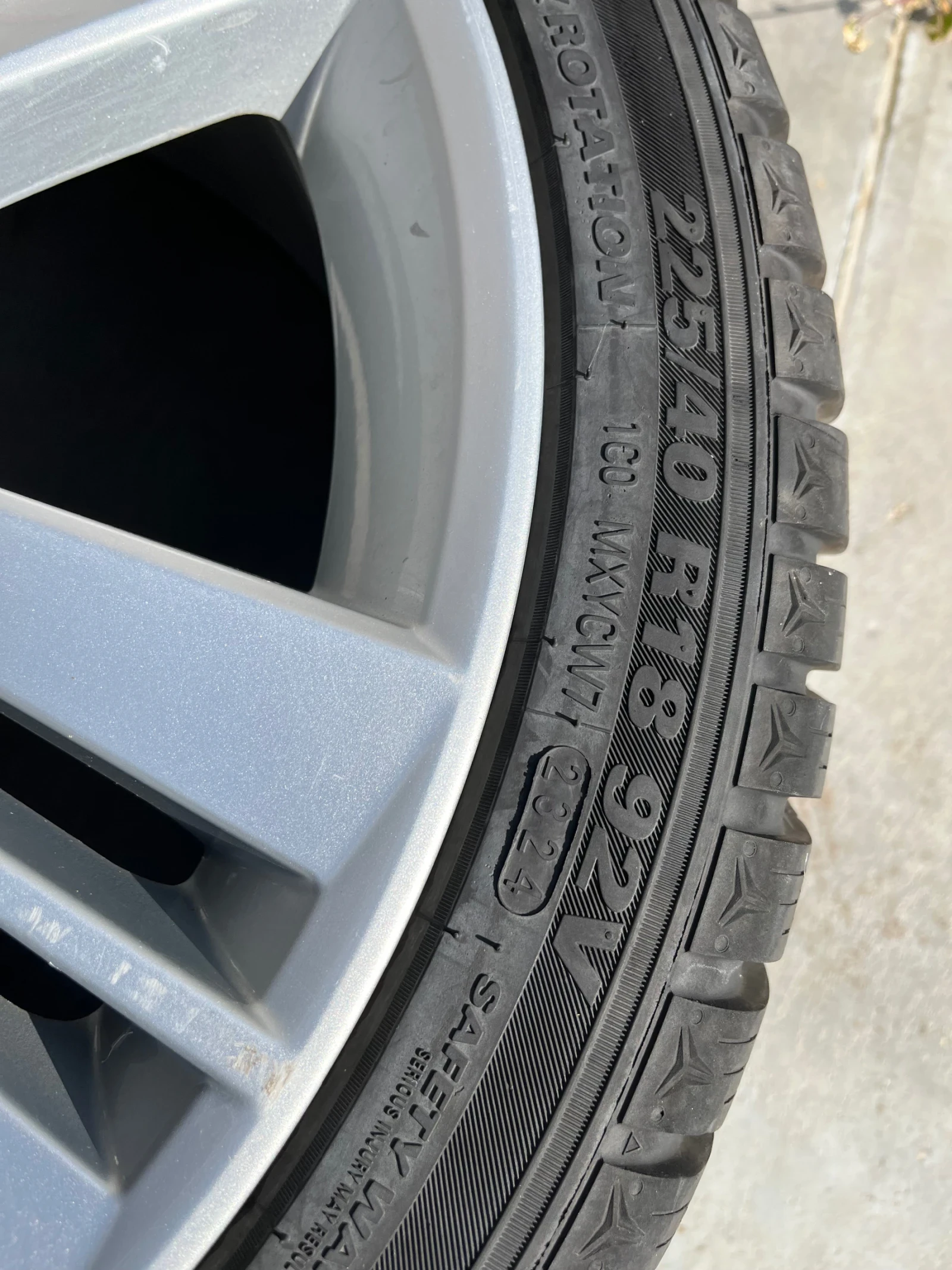    225/40R18 | Mobile.bg   12