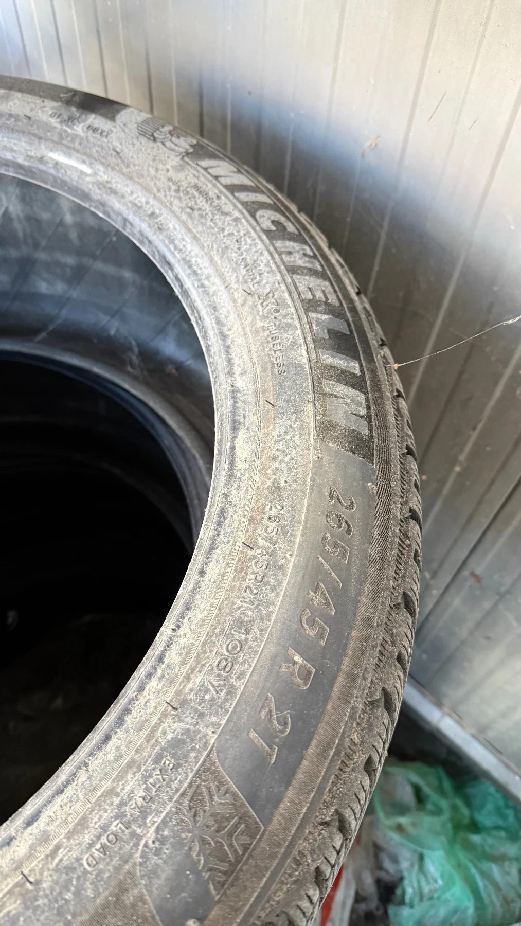���� 265/45R21 | Mobile.bg � ����������� 1