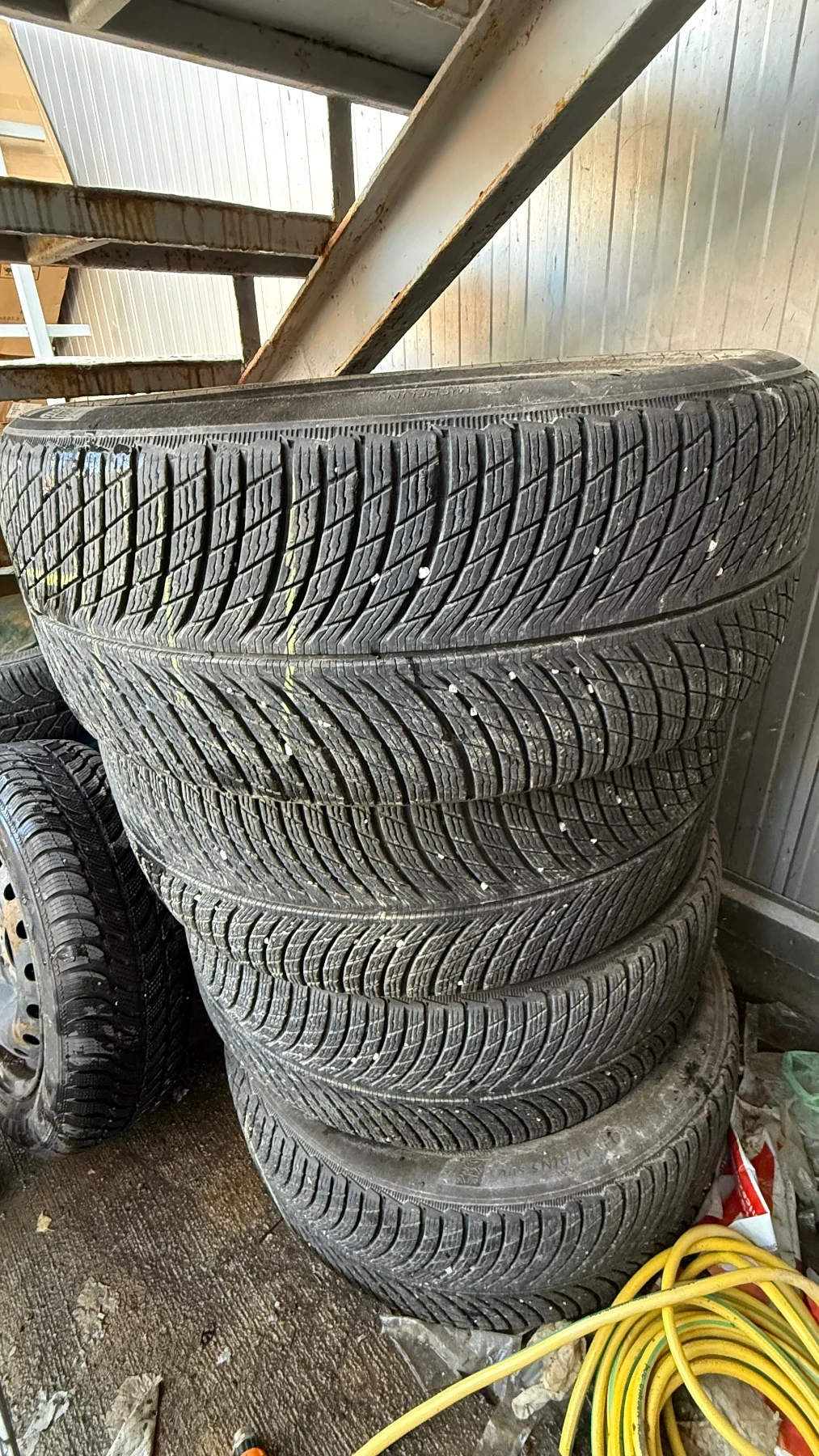 ���� 265/45R21 | Mobile.bg � ����������� 3