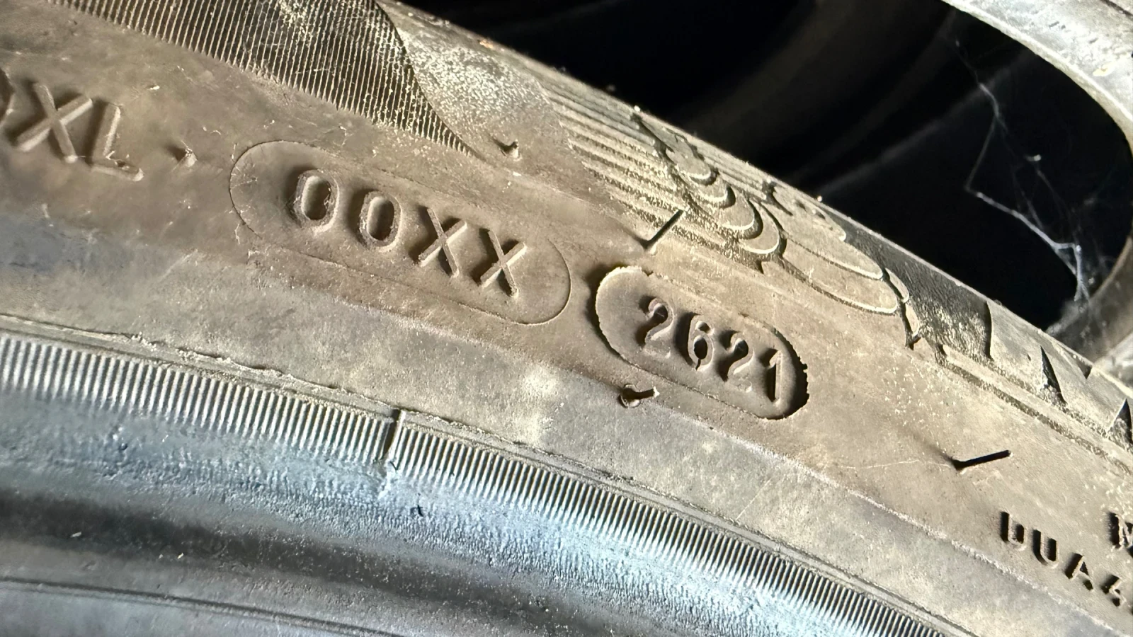 ���� 265/45R21 | Mobile.bg � ����������� 6